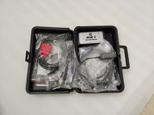 Excavator <b>Car</b> Truck Diagnostic Tool Diagnostic Scanner for for Cummins Diesel Engine Inline 6 Diagnostic Tools - Product Image 6