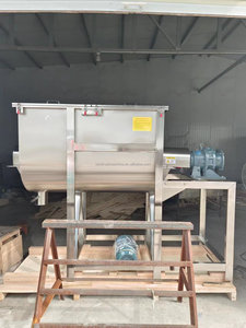 2025 Offre Spéciale chinois usine pectine poudre Extraction pomme Keramin poudre alimentaire mélange et Machine d'emballage - Product Image 2