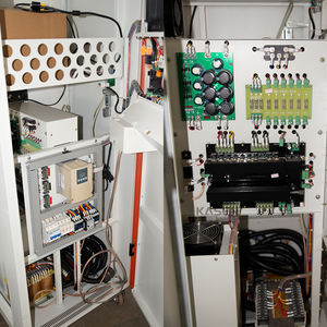 EDM DK7745 CNC EDM Tel Kesme Makinesi CNC EDM Tel Kesme Makinesi Tel Kesme Makinesi CNC Tel Kesme Makinesi - Product Image 5