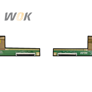 MOQ 17 pièces Écran LCD HF550QUB-F20 de 32, 40, <span class=keywords><strong>43</strong></span>, 50, 55, 60, 65, 75 <span class=keywords><strong>pouces</strong></span>, pièce de rechange cellule ouverte pour remplacements d'écrans de télévision <span class=keywords><strong>Samsung</strong></span>, LG, BOE - Product Image 4