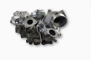 <span class=keywords><strong>Twin</strong></span> <span class=keywords><strong>Turbo</strong></span> Bi-<span class=keywords><strong>Turbo</strong></span> 4jj1 3.0t pour Isuzu à 8980641943, 898074944, 8980895565, 8980895566 - Product Image 5