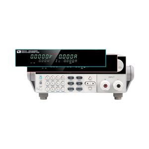 ITECH IT8513C OEM โหลดอิเล็กทรอนิกส์แบบตั้งโปรแกรมได้ 120V/120A/600W CC/CV/CR/CP เครื่องทดสอบการคายประจุแบตเตอรี่ พร้อมการรับประกัน 1 ปี IT8513C - Product Image 1