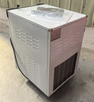 Gelatomachine 18-24L/u, ijsmachine, batchvriezer, prijs, commerciële hard ijsmachine