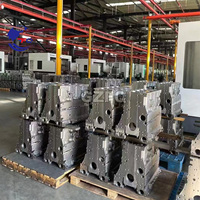 Prix usine Bloc-cylindres moteur complet 3TNV84 3TNV88 4TNV88 4TNE88 4TNV94 4TNE94 4TNV98 4TNE98