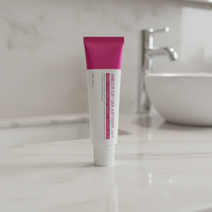 Crema para el Cuidado de la Piel Antipimples de Bajo Precio Más Vendida en 2026, Contiene <span class=keywords><strong>Ácido</strong></span> <span class=keywords><strong>Ascórbico</strong></span> para un Tono de Piel Uniforme y Antienvejecimiento - Product Image 5