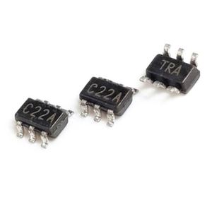 Circuitos Integrados LMV761MFX NOPB, Nuevo y Original en Stock, Chip IC - Product Image 1