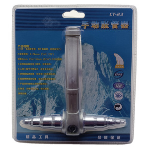 เครื่องมือขยายท่อทองแดง Yili Hardware รุ่น ST23 ขนาด 6-22 มม. สำหรับระบบ HVAC - Product Image 4