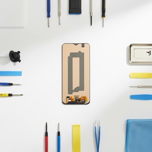 Écran LCD Incell pour Smartphone, Vitre Tactile et Affichage Cristallin pour Téléphones Mobiles Samsung M305 M30, Remplacement d'Écran LCD - Product Image 2