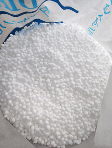 Sel adoucisseur d'eau Chlorure <span class=keywords><strong>de</strong></span> sodium Qualité alimentaire Pureté 99,8% Granulés blancs Usage domestique et commercial Désincrustation <span class=keywords><strong>de</strong></span> l'eau CAS 7647-14-5 - Product Image 5