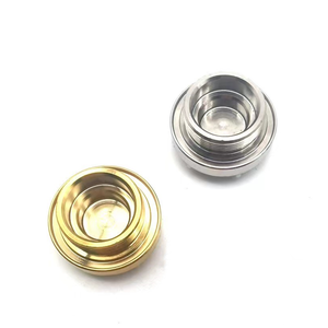 Bouchon de <span class=keywords><strong>vidange</strong></span> d'huile de réservoir de carburant moteur personnalisé M20 *1.5/2.5*12 M25*1.5*13 Ti6Al4V Grade5 en titane pour Honda Series vespa - Product Image 4