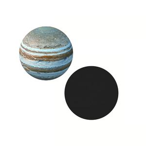 Logo personnalisé Imprimé Changeantes Chaleur Sous-verres À Vendre - Product Image 1