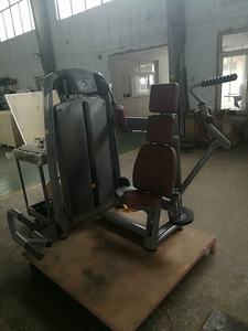 Strength Training Pin Loaded Chest <strong>Press</strong> Gym Equipment A002 Pectoral <strong>Fly</strong> Machine Pef <strong>Fly</strong> for Gym Use - Product Image 5