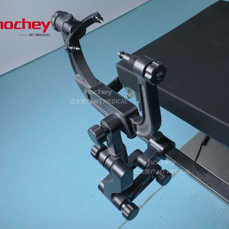 High Quality Mayfield Head Frame Three