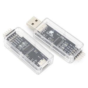 WCH-Link emulatore CMSIS-DAP scaricare tipo-C debug RISC-<span class=keywords><strong>V</strong></span> braccio SWDTTL online - Product Image 4