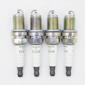 Tự động phụ tùng bugi 22401-50y05 BKR5E-<span class=keywords><strong>11</strong></span> tuần tra Pulsar cho Nissan <span class=keywords><strong>Maxima</strong></span> nắng tự động nến bujia 2240150y05 Bugi - Product Image 3