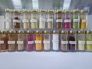 ผงวิตามิน <span class=keywords><strong>B5</strong></span>แคลเซียม pantothenate วัตถุเจือปนอาหาร - Product Image 6