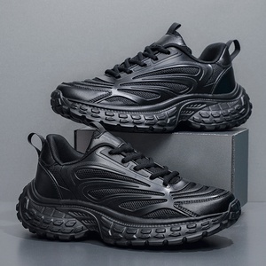 Zapatillas Deportivas para Hombre, Estilo 2026, Logotipo Personalizado, Transpirables, Casuales, para Correr, Dropshipping - Product Image 5