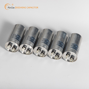 Pinge professional high voltage industrial film <strong>capacitor</strong> 550VAC 50UF 4.75kvar - Product Image 5
