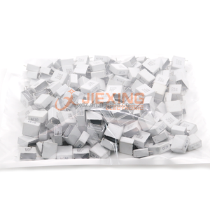 Condensador de película EVOX RIFA <span class=keywords><strong>MMK</strong></span> 63V 4,7 UF 63V 475 4U7 Pin pitch15mm 17*8*15mm - Product Image 3