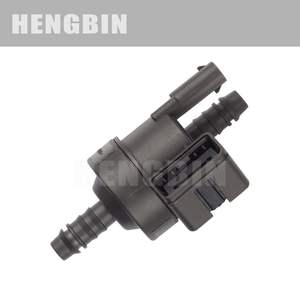 Válvula Solenoide del Canister de Carbón 06H906517Q, Válvula de Control - Product Image 1