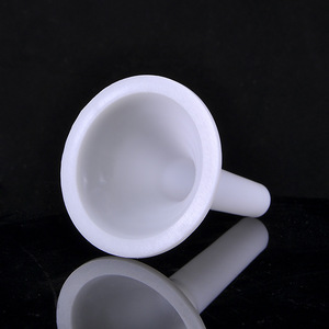 Entonnoir à saucisses en plastique pour la fabrication de saucisses en conserve, outil domestique pour le remplissage de viande - Product Image 2