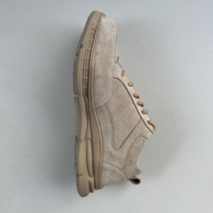 <span class=keywords><strong>Scarpe</strong></span> <span class=keywords><strong>antinfortunistiche</strong></span> stile semplice in pelle scamosciata stile <span class=keywords><strong>base</strong></span> Casual - Product Image 3