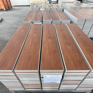 Revêtement de sol SPC imperméable, planches de vinyle à clipser, <span class=keywords><strong>carrelage</strong></span> composite en pierre plastique, sol PVC SPC pour la décoration intérieure. - Product Image 6