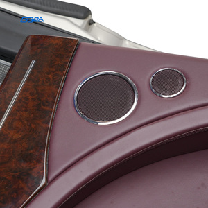 ชุดประกอบประตูหลังรถยนต์ราคาดี ของแท้ มือสอง สำหรับ Bentley Mulsanne 2012 OEM - Product Image 5