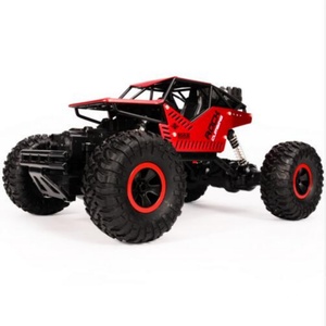 Voiture RC tout-terrain 1:16 haute vitesse pour escalade et course sur roche SJY-LH-C008 - Product Image 5