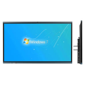 Tam boy 55 inç 4K LED ekran etkileşim beyaz tahta akıllı dokunmatik ekran akıllı yönetim kurulu toplantı için <span class=keywords><strong>xx</strong></span>.<span class=keywords><strong>video</strong></span>.<span class=keywords><strong>xx</strong></span> - Product Image 5