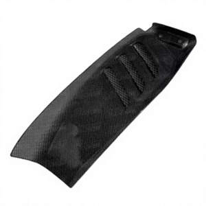 Ventilación Trasera de Fibra de Carbono Estilo Novitec de Alta Calidad, Apta para Ferrari F8 2019-2021 - Product Image 2