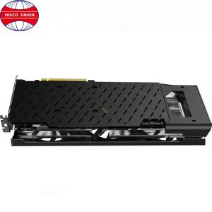 Nouveau en stock pour <span class=keywords><strong>XFX</strong></span> Radeon RX <span class=keywords><strong>6800</strong></span> 16 Go Speedster SWFT 319 Core GDDR6 PCIe 3.0 X16 pour DP Carte graphique 7 nm - Product Image 6