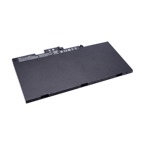 Nhà Máy Bán buôn 11.4V 46.5wh cs03xl Pin máy tính xách tay cho <span class=keywords><strong>HP</strong></span> Elitebook 745 755 840 850 G3 G4 854108-850 800513-001 ZBook 14 G2 - Product Image 4