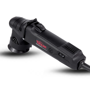 <span class=keywords><strong>Polisseuse</strong></span> flexible cadeau de voiture avec plaque de support de 3 pouces de <span class=keywords><strong>mini</strong></span> <span class=keywords><strong>polisseuse</strong></span> de voiture pour détailler - Product Image 6