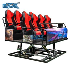 Projecteur 5d à Sublimation, full war, 3d/4d/5d/6d/7d/8d/9d, cinéma pour 6 personnes - Product Image 5