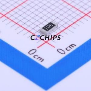 ตัวต้านทาน SMD RS-06L106JT 1206 (ประเภท: ฟิล์มหนา) (ความต้านทาน: 10mOhm ความแม่นยำ: 5%) - Product Image 1