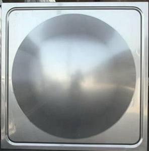 Réservoirs d'<span class=keywords><strong>eau</strong></span> rectangulaires boulonnés <span class=keywords><strong>de</strong></span> 200 m3, 300 m3, 400 m3, gain <span class=keywords><strong>de</strong></span> place, en acier inoxydable 304 pour l'Arabie Saoudite - Product Image 6