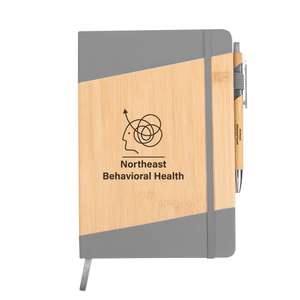 ชุดบันทึกไม้ไผ่ - Product Image 2