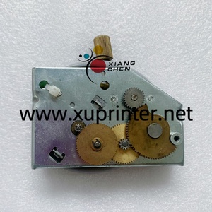 WD ชิ้นส่วนเครื่องพิมพ์หมึก L0861201มอเตอร์ L5290284ของแท้สำหรับ KBA rapida 105 - Product Image 3
