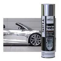 Metal Polish Silver Effect, Best Lacquer Varnish Coating