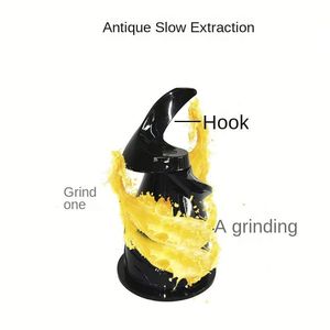 Fournisseur <span class=keywords><strong>professionnel</strong></span> de <span class=keywords><strong>presse</strong></span>-agrumes et mixeurs électriques, avec pot incassable, dispositif de sécurité, appareil ménager multifonctionnel - Product Image 3