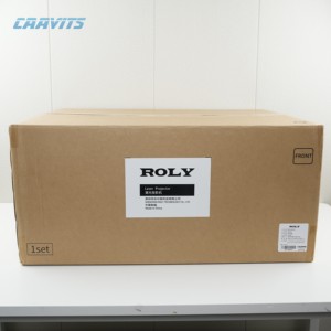 โปรเจคเตอร์เลเซอร์ ROLY 10000 ANSI ลูเมนส์ พร้อม HDBaseT 3LCD WUXGA 3D สำหรับฉายภาพบนอาคาร รุ่น RL-K1 RL-K1 Boastin - Product Image 6