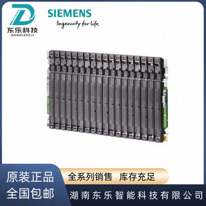 โมดูล PLC ของซีเมนส์ รุ่น 6ES7400-2JA10-0AA0 UR2-H แร็ค 29 ช่อง สำหรับ S7-400 ชุดควบคุมอุตสาหกรรม - Product Image 4