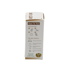 Bandelettes de <span class=keywords><strong>test</strong></span> d'urine pour animaux de compagnie, bandelettes de <span class=keywords><strong>test</strong></span> de glucose pour animaux de compagnie, tests précis pour vétérinaires, détecte les infections urinaires, la vessie, les reins, le foie, la <span class=keywords><strong>glycémie</strong></span>, le pH - Product Image 5