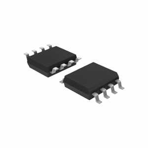 ALD2331SAL BOM IC En Stock Chip IC COMPARATOR 2 GEN PUR 8SOIC 8 SOIC (0.154", 3.90mm de Ancho) Componentes Electrónicos - Product Image 1