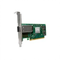 Tarjeta de Red de Fibra Óptica PCI Express de Doble Puerto Mellanox MNPH29D-XTR Original de 10 Gbps, Compatible con X-2