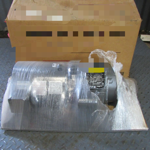 Motor de servicio Idm3584t 1.5hp 1570RPM 230/460V 145tc Nuevo en caja M/o Original Listo Stock Automatización industrial Pac Dedic - Product Image 1
