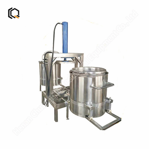 Presse hydraulique pour jus, presse à cidre, presse à fruits hydraulique - Product Image 3
