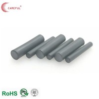 Rotor et Stator de Moteur CC sans Balais en Ferrite Personnalisés, Aimant Magnétique en Néodyme pour Moteur Servo Générateur