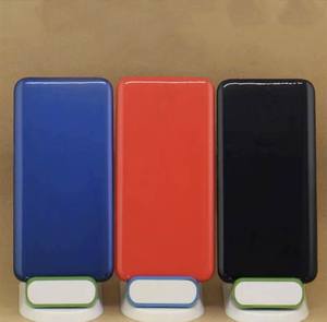 Funda de pantalla sin batería para móvil, para Note 8, Photoshot, <span class=keywords><strong>Redmi8A</strong></span>, juguete para Redmi 8 - Product Image 2